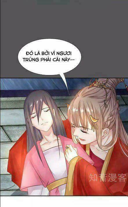 Thiếu Nữ Sấm Sét: Chapter 20