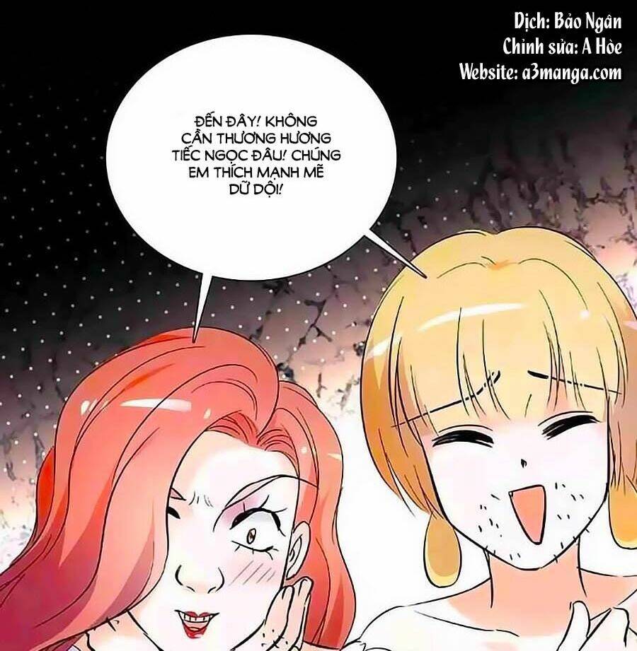 999 Nụ Hôn Bá Đạo Của Nam Thần: Chapter 82