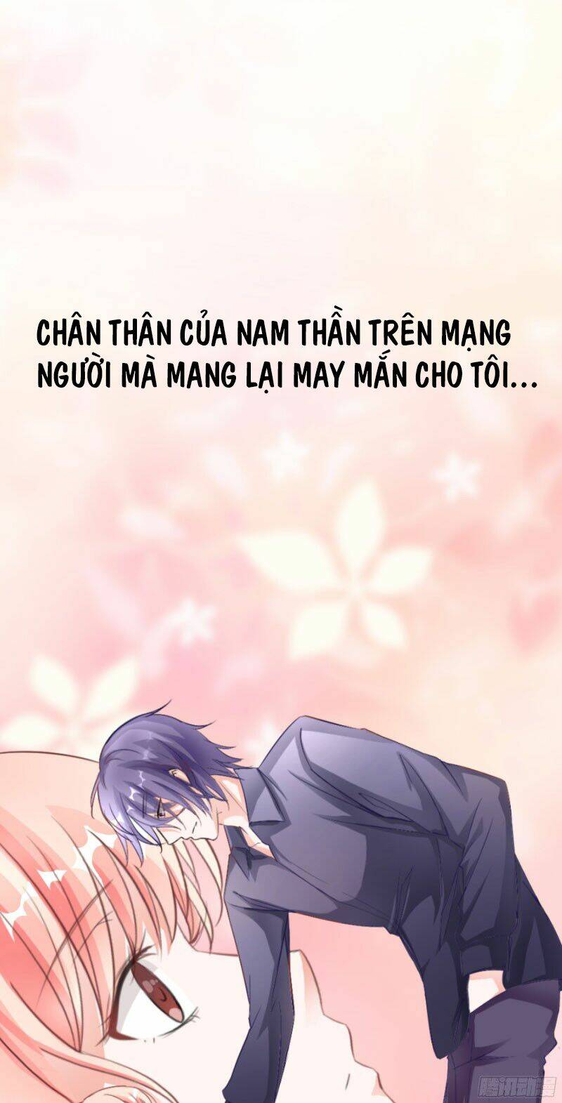 Hung Mãnh Quỷ Phu Bà Thượng Sàng: Chapter 1