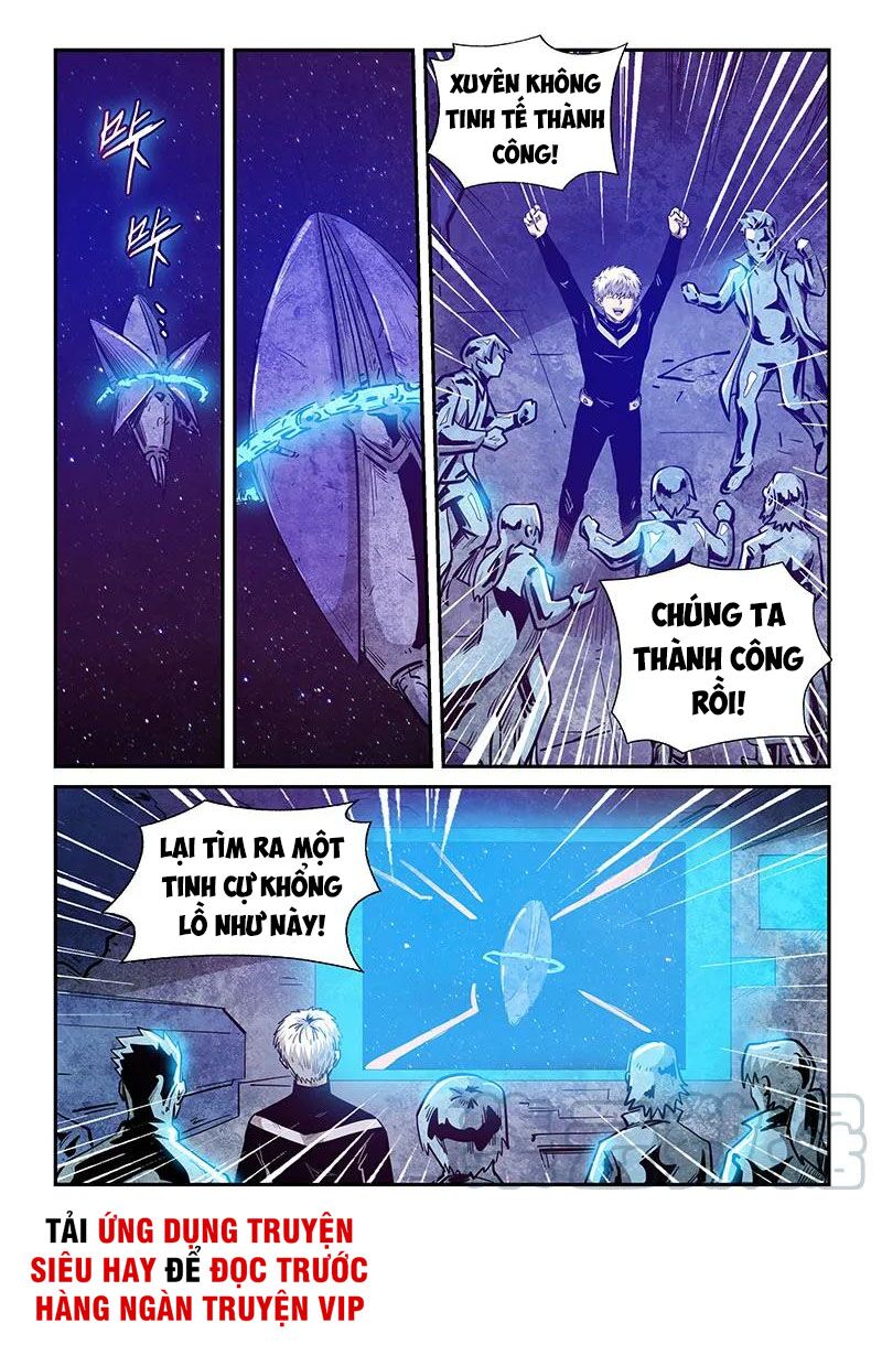 Tu Chân Tứ Vạn Niên: Chapter 282