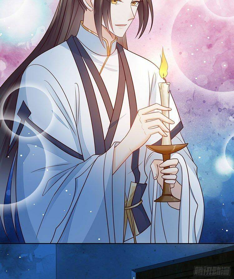 Làm Nũng Trong Lòng Kẻ Cấm Dục: Chapter 20