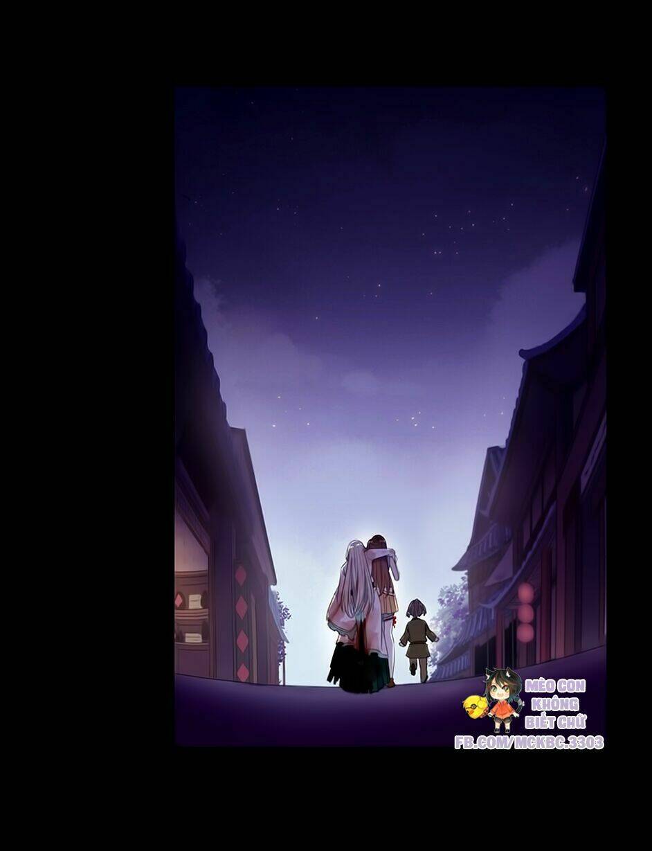 Bách Yêu Dị Văn: Chapter 26