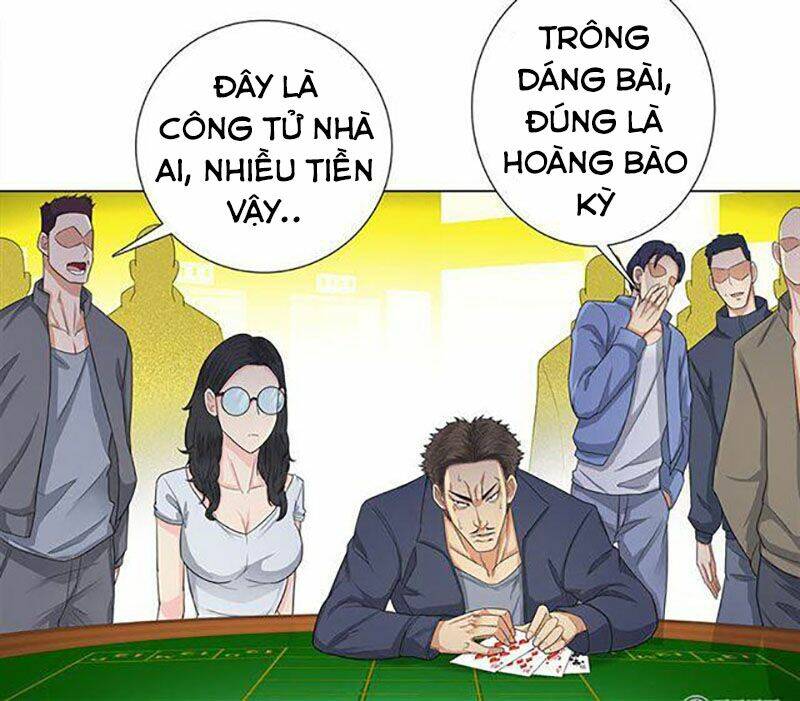 Học Viện Cao Thủ: Chapter 101