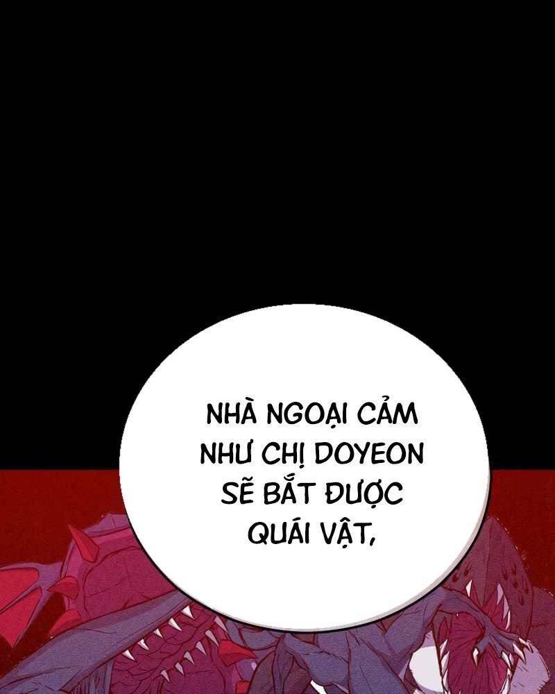 Cánh Cổng Mở Ra Đúng Ngày Đầu Tiên Tôi Thành Chính Trị Gia: Chapter 20