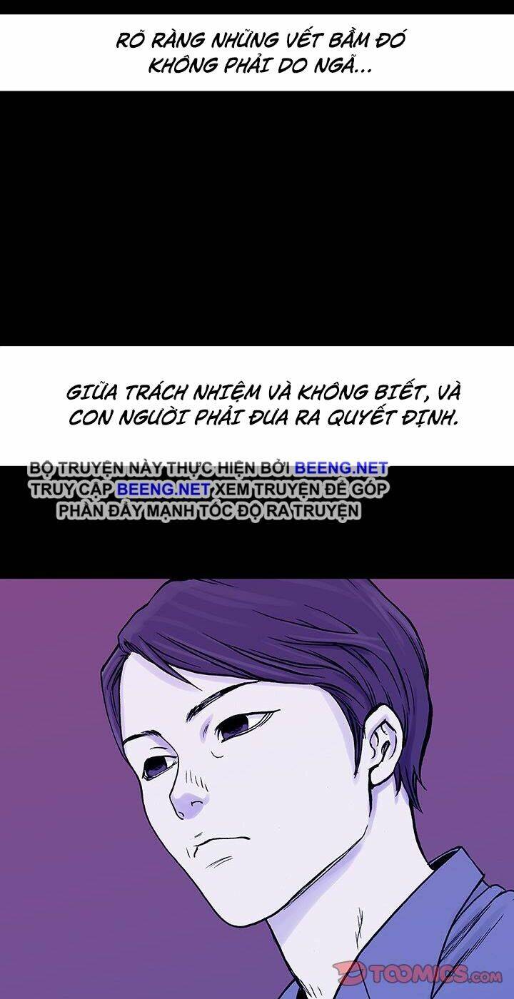 Kang Gito: Chapter 26