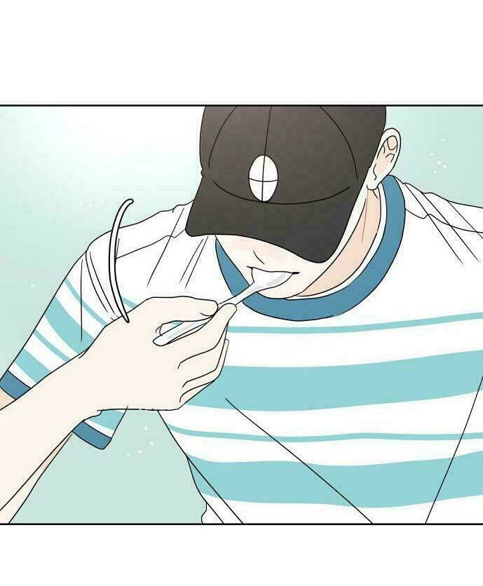 30 Phút Bước Đi Bên Em: Chapter 43