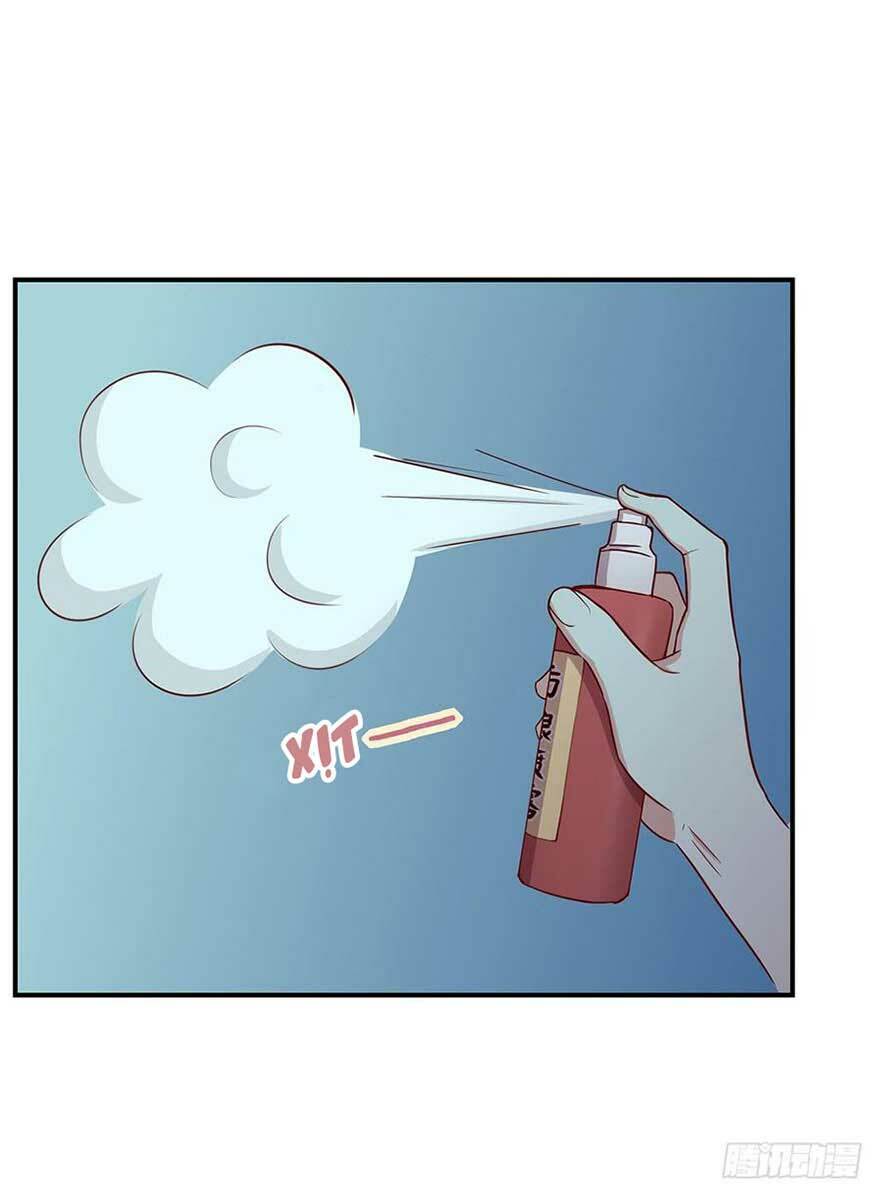 Gả Cho Tình Cũ Làm Lão Bà: Chapter 35