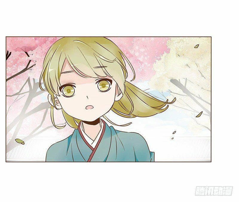 Đế Vương Trắc: Chapter 79