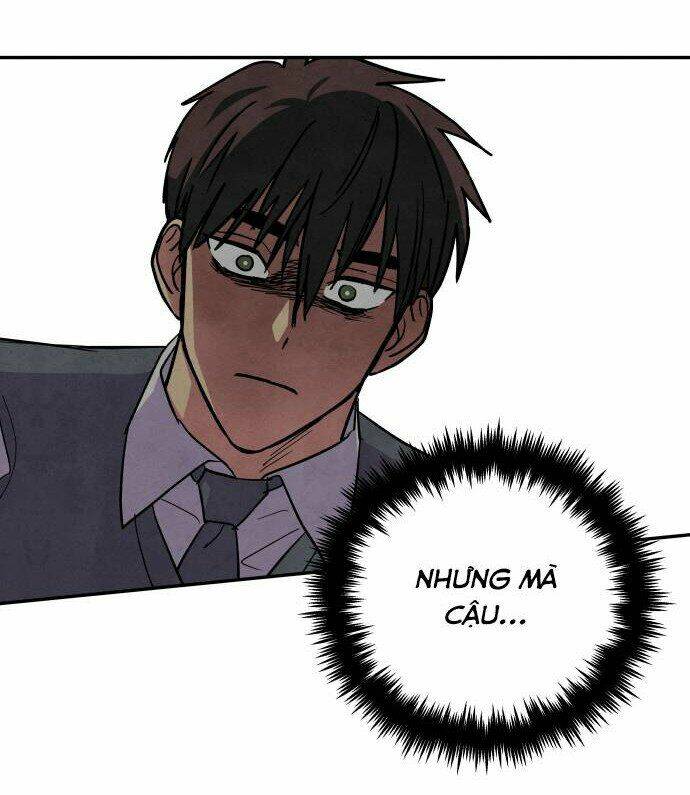 Tai Sói Và Mũ Đỏ: Chapter 38