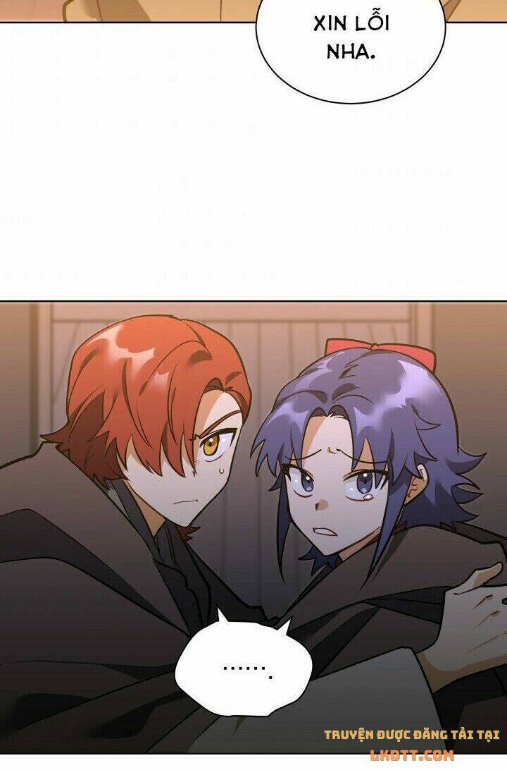 Quái Thú Với Hoa: Chapter 95