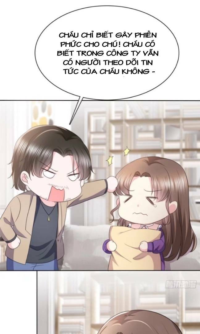 Boss Là Kim Chủ Của Tôi: Chapter 29