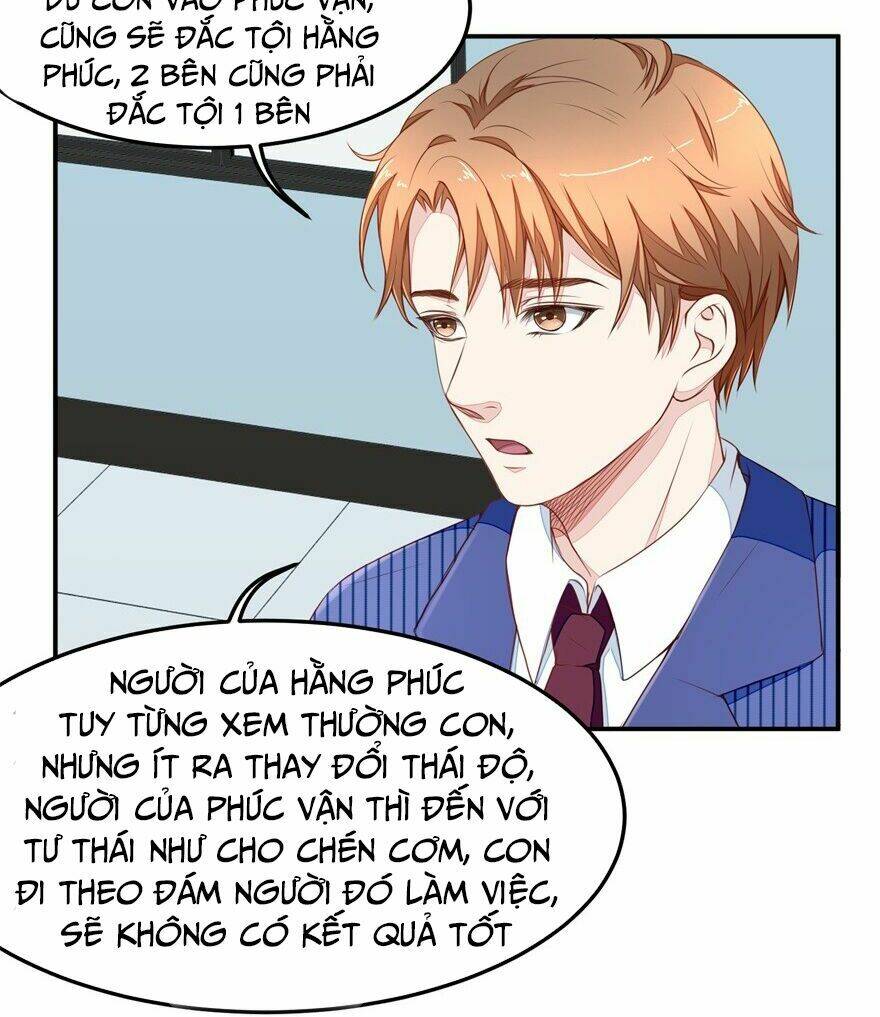 Chung Cực Thấu Thị Nhãn: Chapter 18