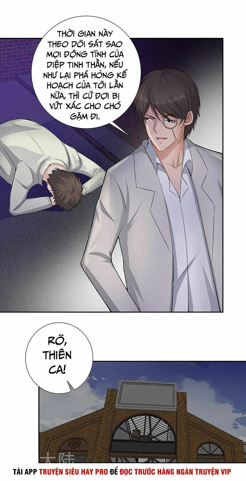 Học Viện Cao Thủ: Chapter 138