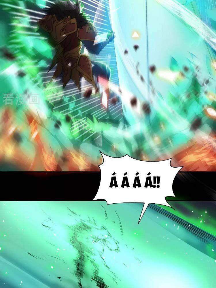 Thanh Đế Truyện: Chapter 144