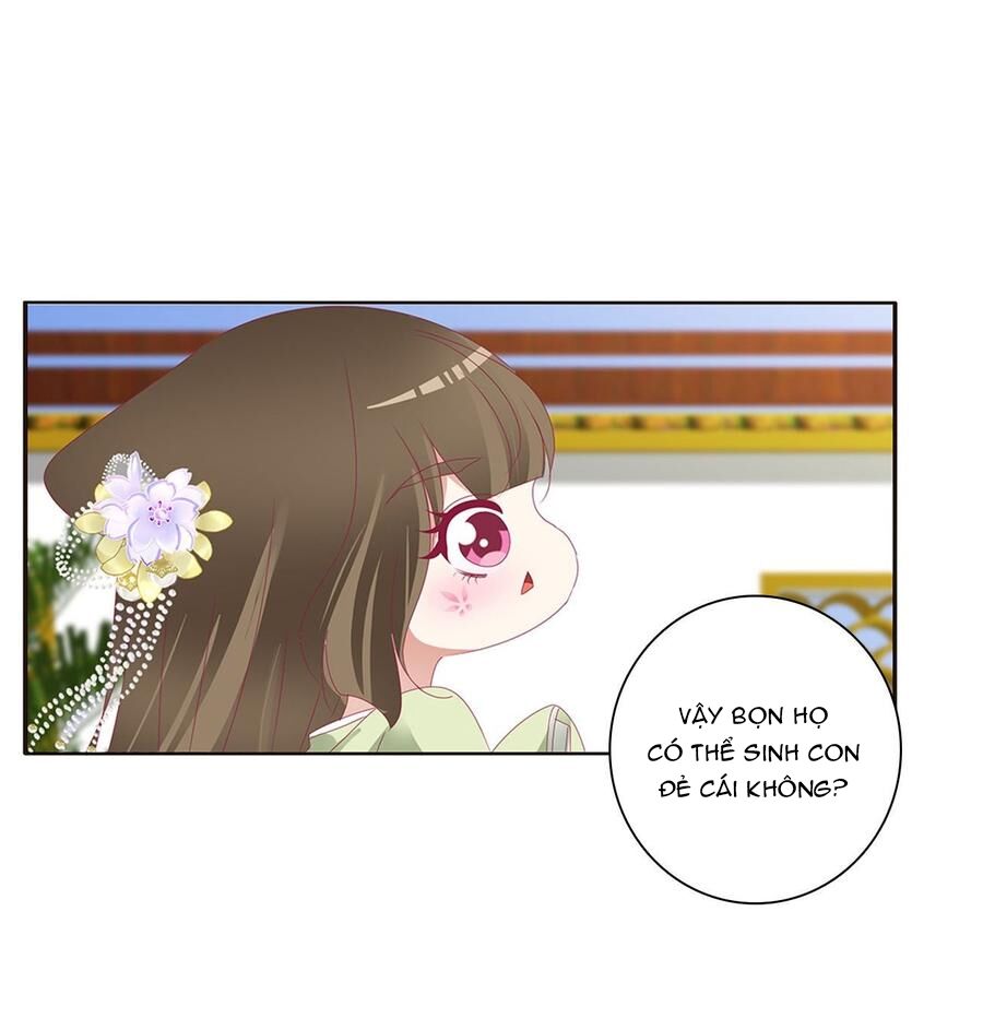 Thông Linh Phi: Chapter 553
