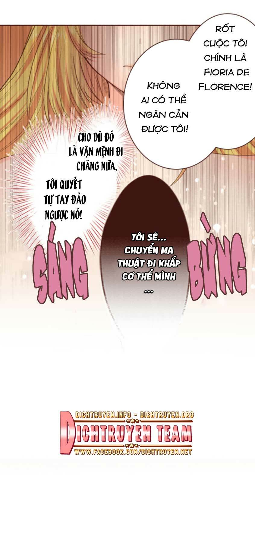 Tôi Tỉnh Lại Sau 20 Năm!: Chapter 3