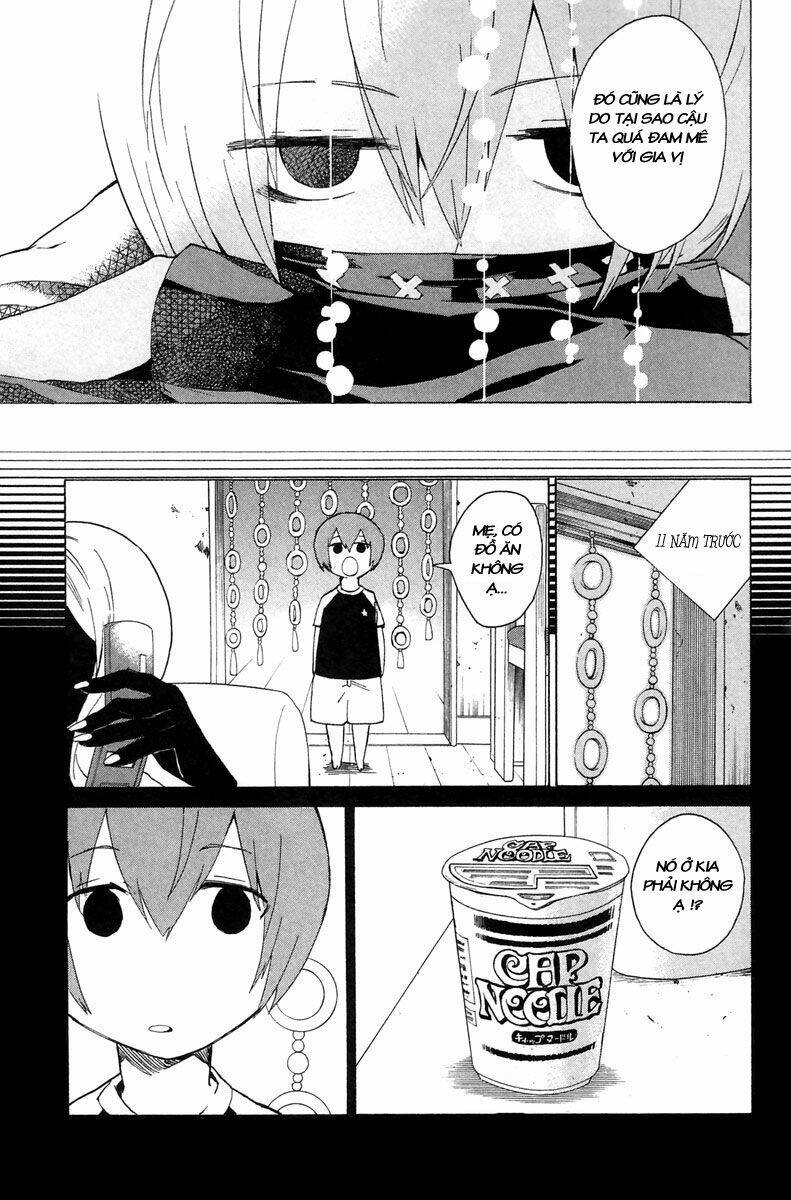 Hell\’s Kitchen: Chapter 6