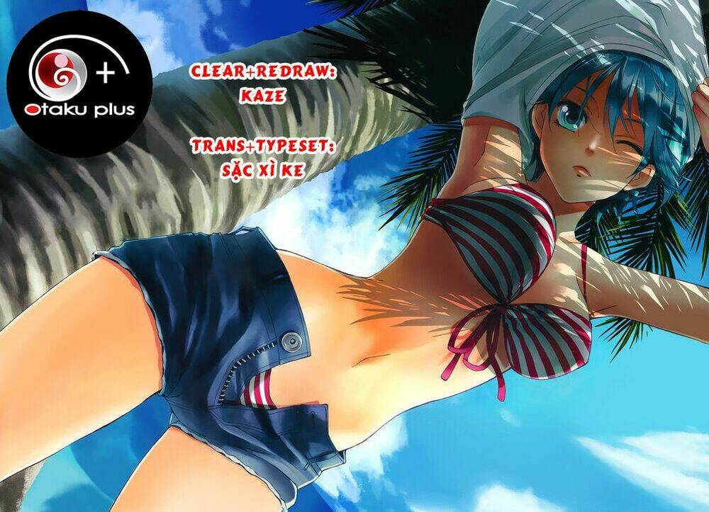 Fuuka: Chapter 65
