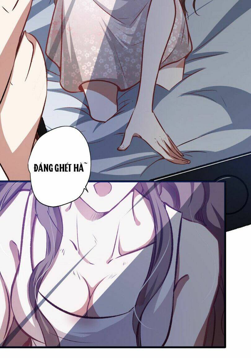 Cưng Chiều Ái Thê Hư Hỏng: Chapter 23