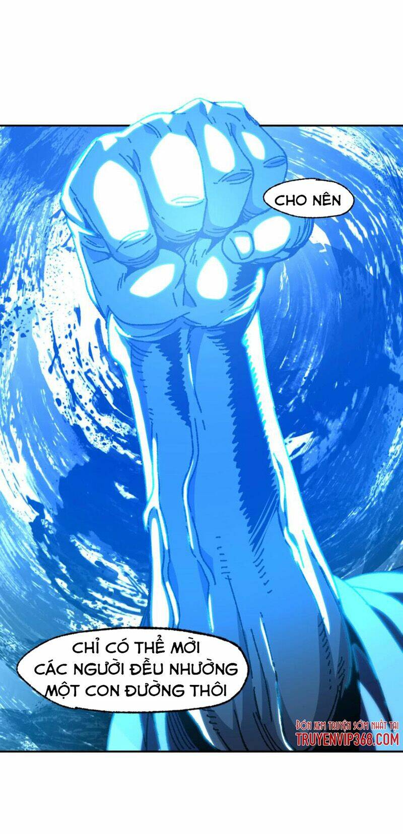 Vú Em Vô Địch: Chapter 30