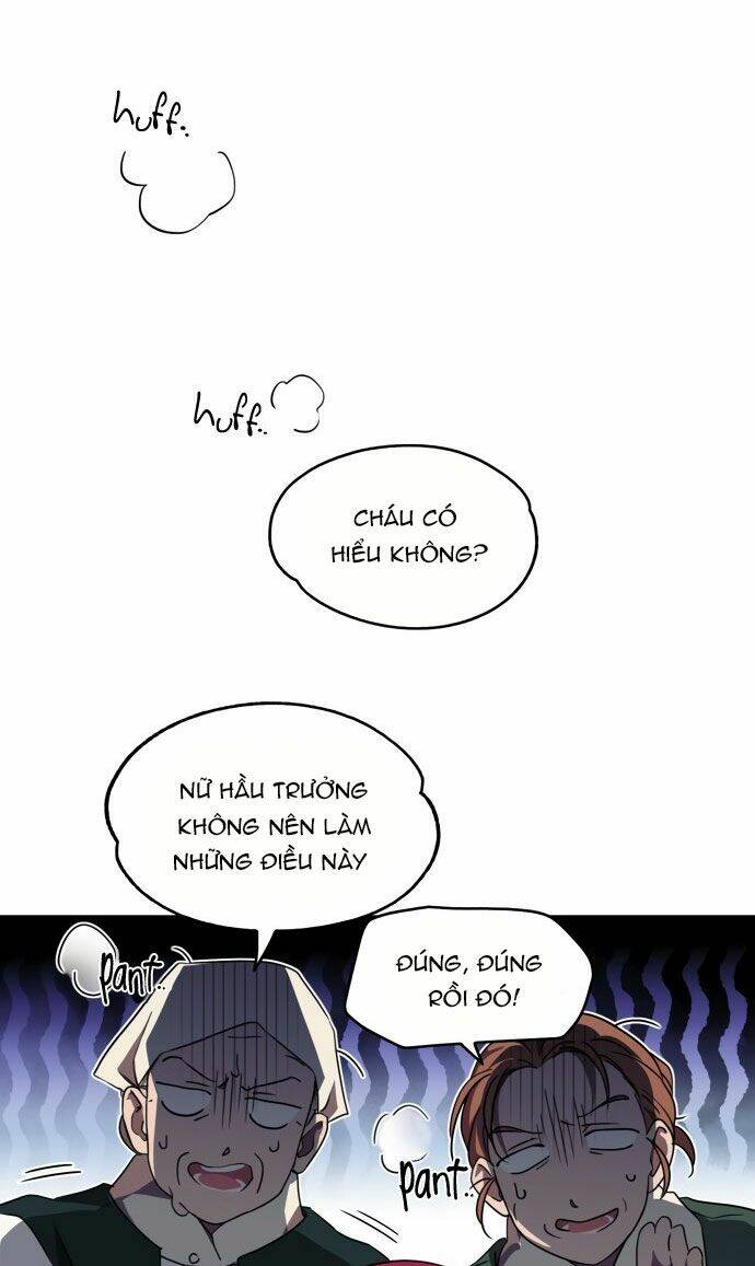 LÂU ĐÀI VÔ DANH: Chapter 6