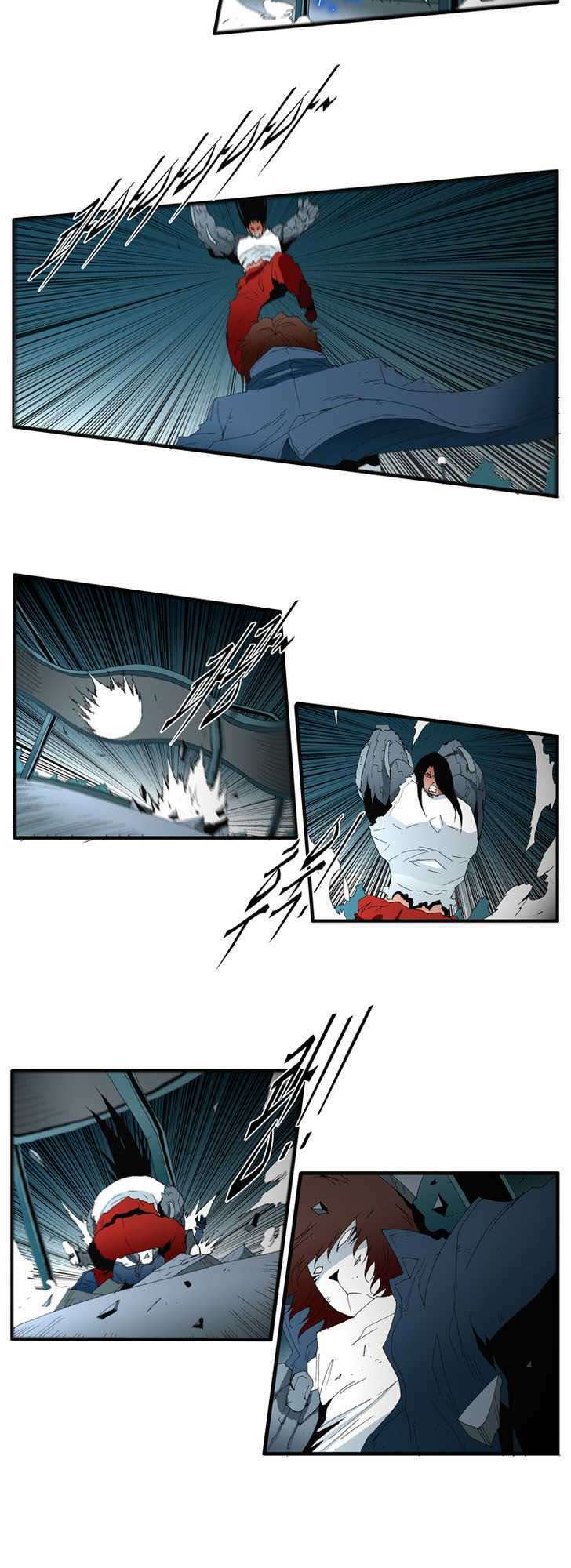 Siêu năng: Chapter 115