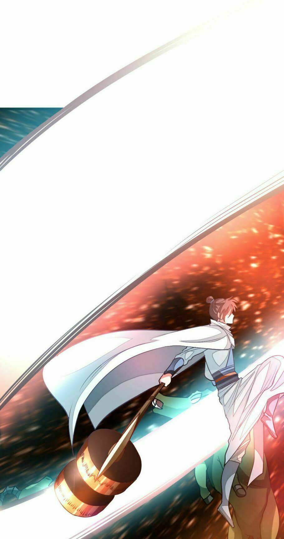 Cửu Dương Thần Vương: Chapter 128