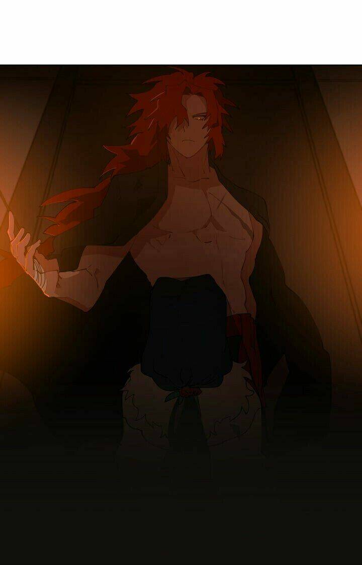 Quái Thú Với Hoa: Chapter 4