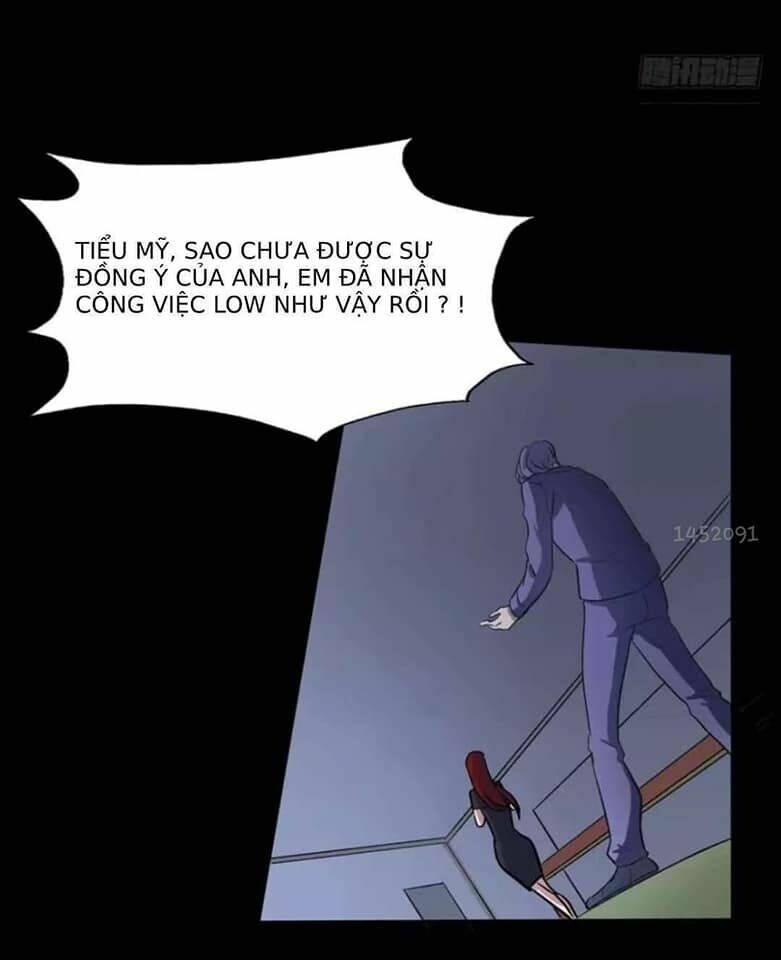 Chạy Đi Âm Sai: Chapter 76