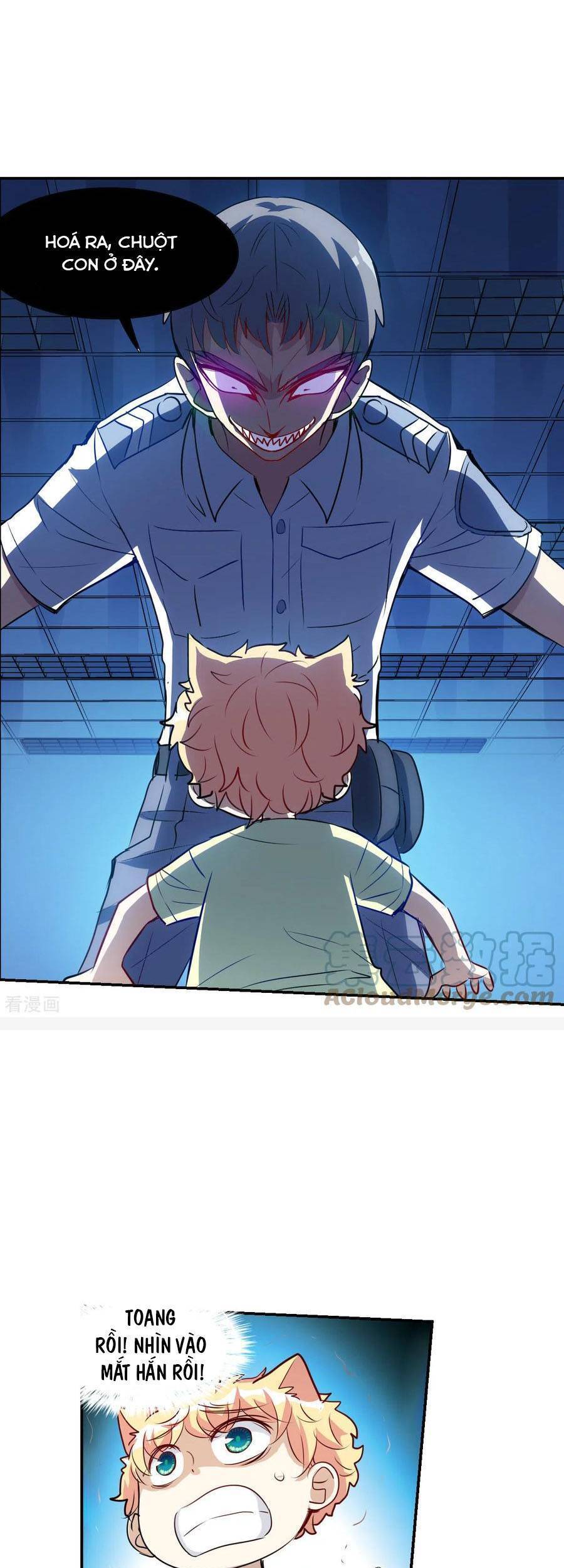 Tô Tịch Kỳ Quái: Chapter 160