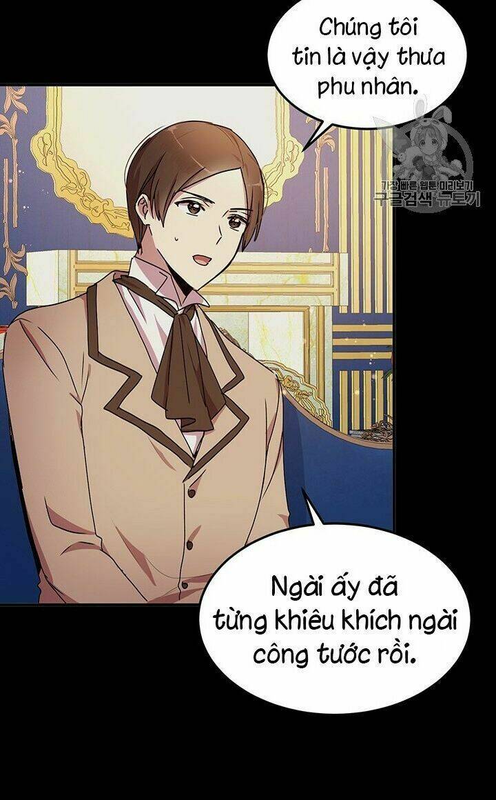 Công Tước, Loạn Vừa Thôi!: Chapter 72