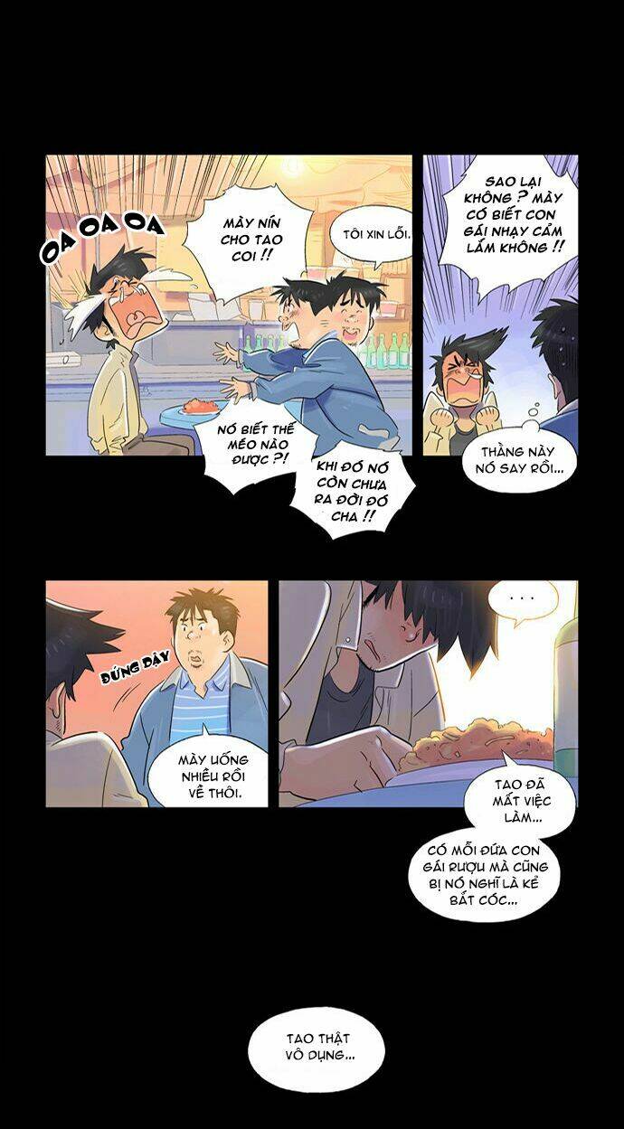 Family Man: Chapter 2