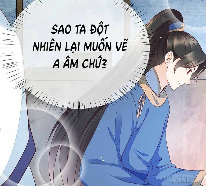 Làm Nũng Trong Lòng Kẻ Cấm Dục: Chapter 16