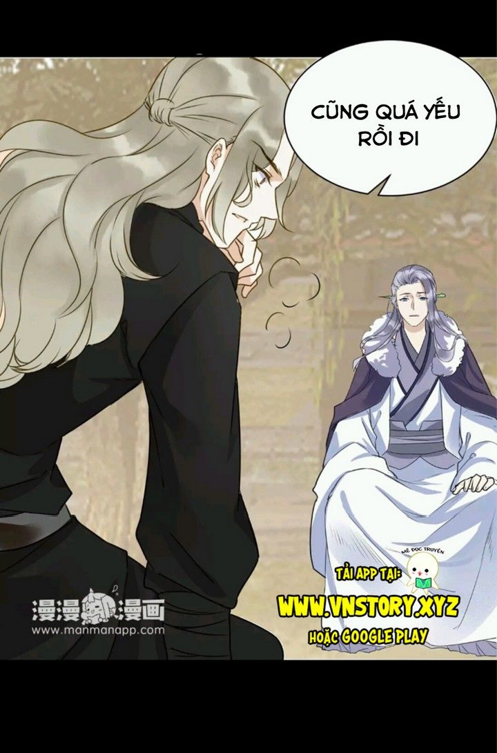 Công Chúa Gả Đến: Chapter 22