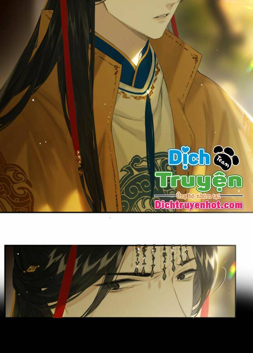 Lưu Hoa Bất Cập Xuân: Chapter 50