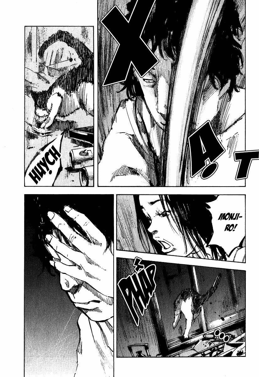 Skyhigh: Shinshou: Chapter 5.2