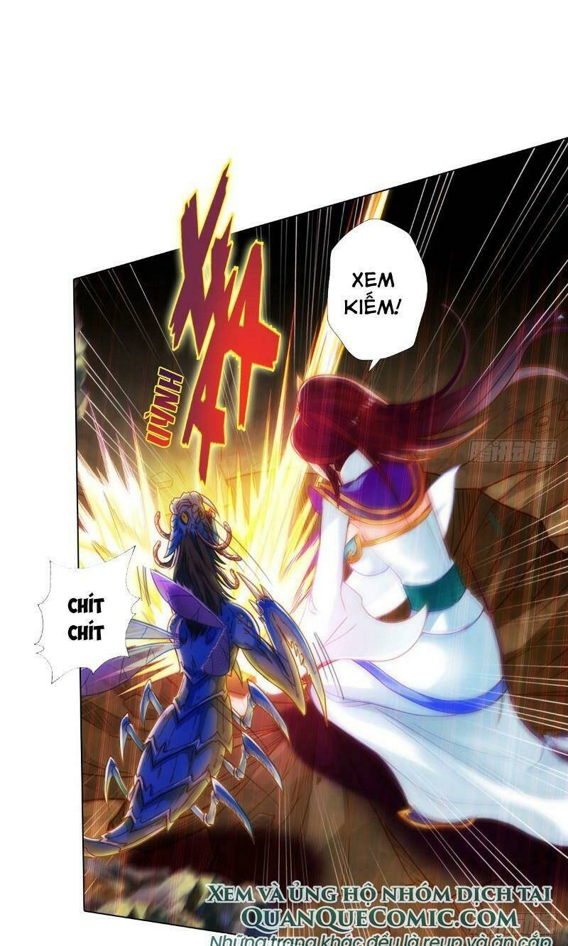 Bất Hủ Phàm Nhân: Chapter 33