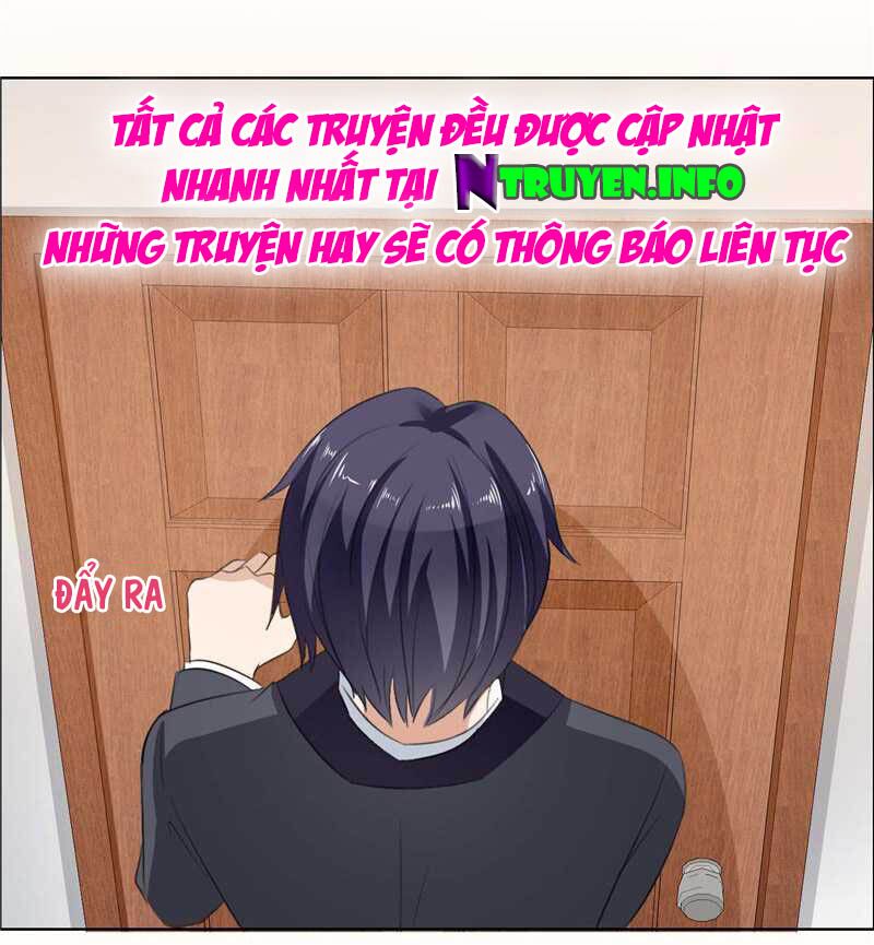 Độc Sủng Kiều Thê Của Bá Đạo Tổng Tài: Chapter 34