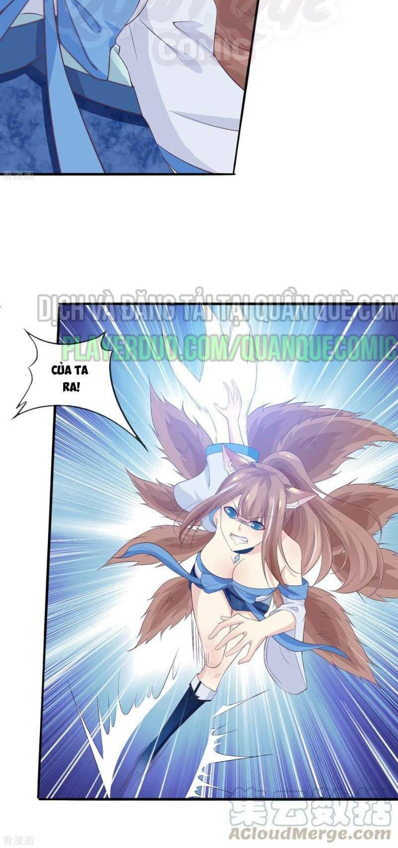 Ta Là Ngọc Hoàng Đại Đế: Chapter 34