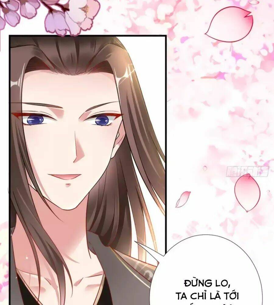 Vương Phi Có Chút Nghịch Ngợm: Chapter 61