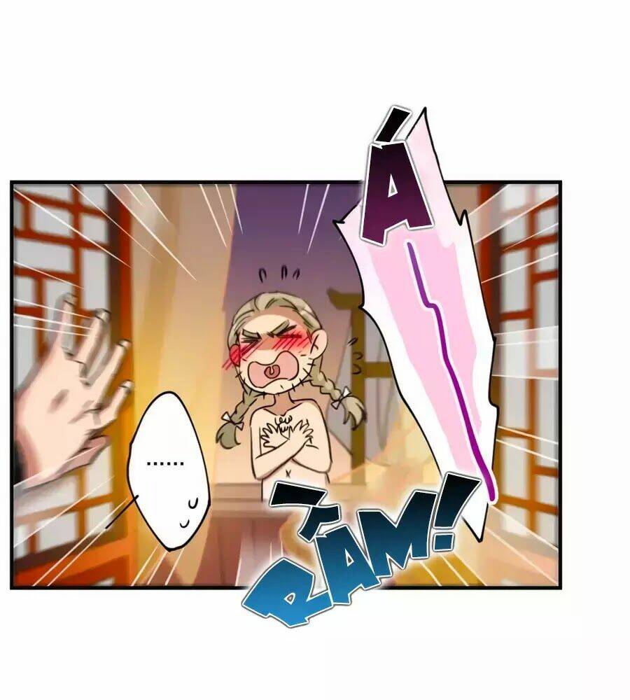 Thượng Quốc Phú Chi Thiên Đống Tuyết: Chapter 105