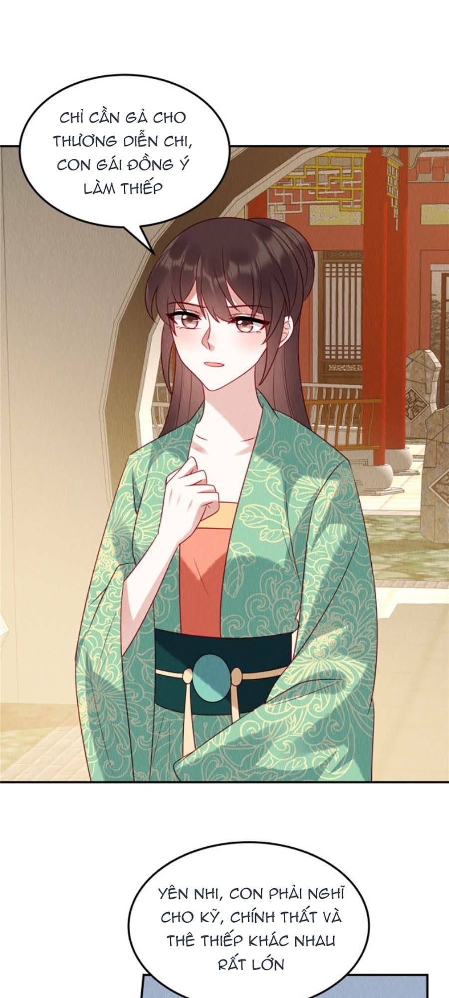Nha Hỏa Cuồng Phi: Vương Gia Phóng Tứ Sủng: Chapter 14