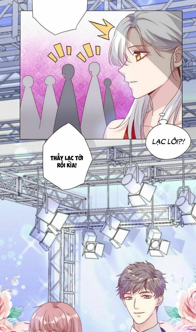 Trở Lại Showbiz Làm Ảnh Hậu: Chapter 2