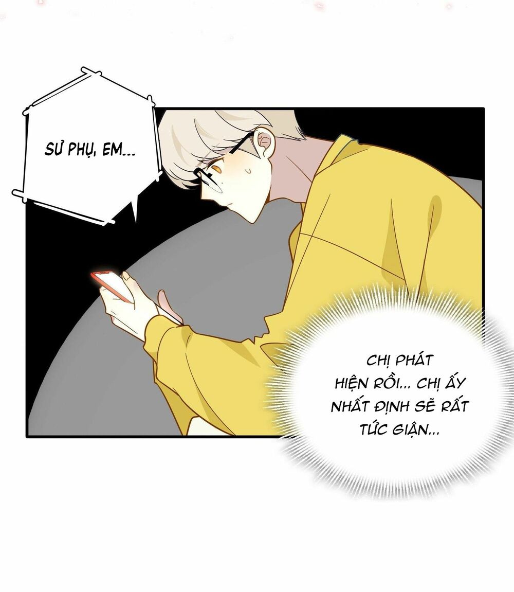 Nữ Phụ Như Tôi Cũng Có Ngày Ra Mắt: Chapter 46