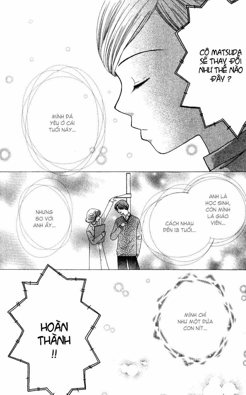 Dự Án Kéo Vàng: Chapter 7