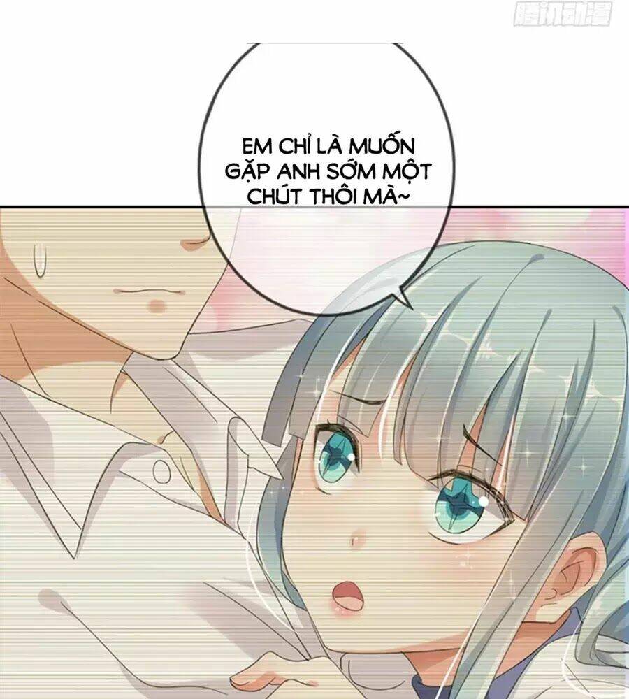 Nhật Ký Dạy Dỗ Của Gia Tộc Đáng Yêu: Chapter 63