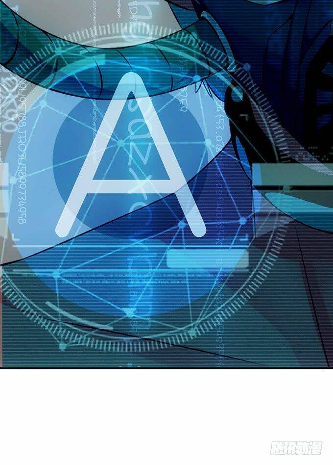 Huyết Đồng Tử: Chapter 8