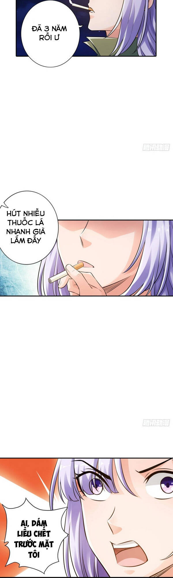 Hệ Thống Tìm Đường Chết Mạnh Nhất: Chapter 105