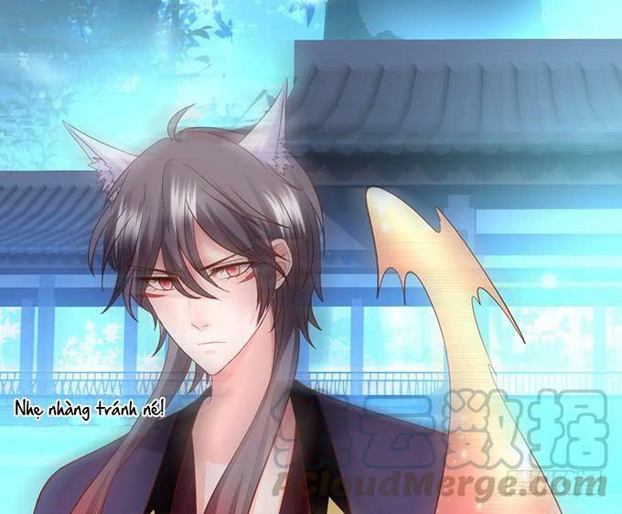 Hồ Tiên Hung Bạo: Chapter 135