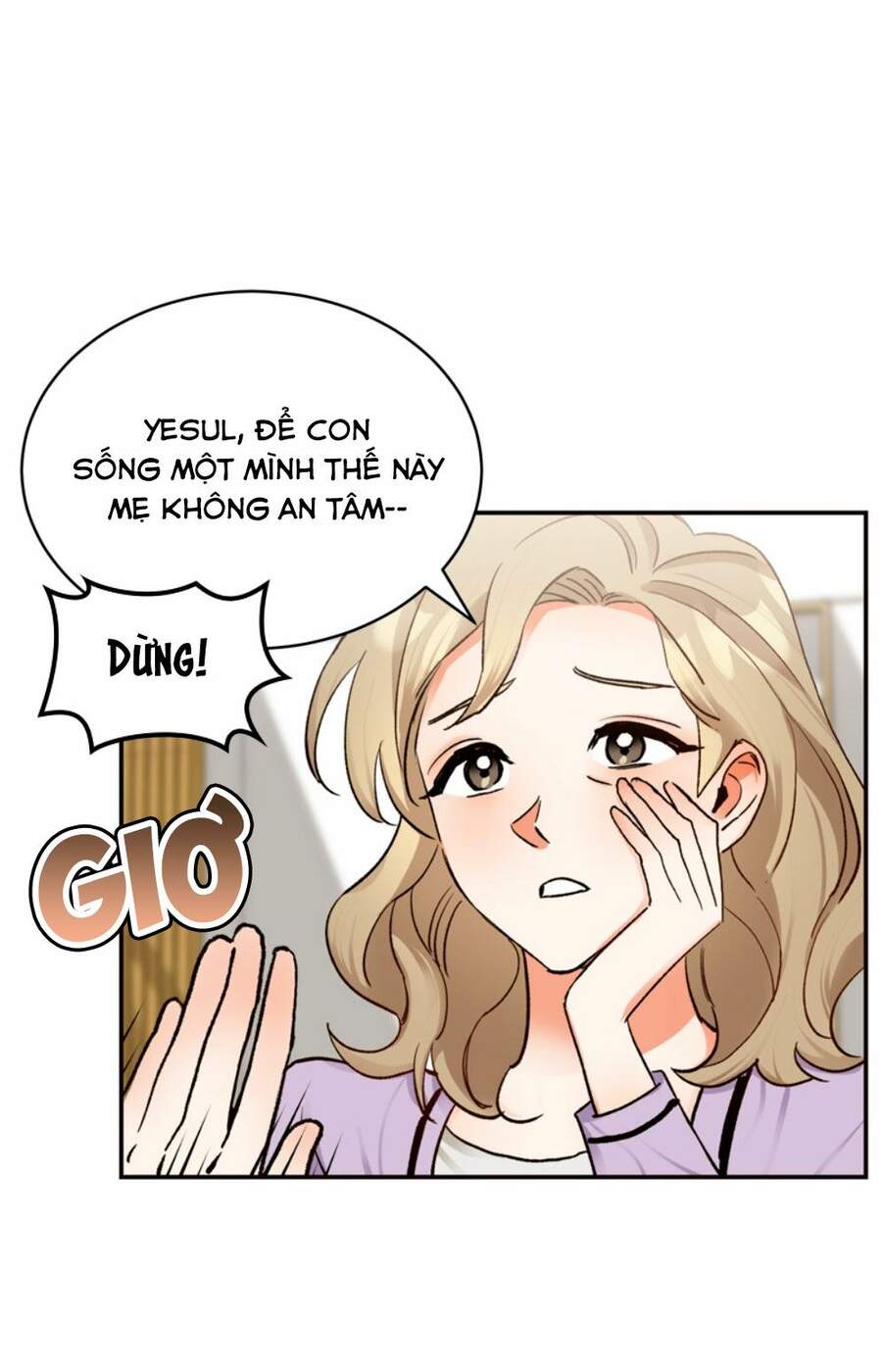 Nụ Hôn Của Giác Quan Thứ Sáu: Chapter 11